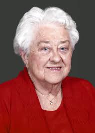 Bonnie Marie Harbison Popp