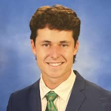 A late life update but, happy to announce I have graduated from Texas  Christian University.