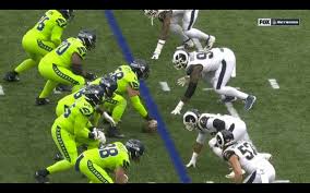 The best gifs are on giphy. Key Takeaways From The Seahawks 30 29 Win Over The Rams On Thursday Night Football Nfl News Rankings And Statistics Pff