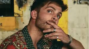 Forrest Matthews-哔哩哔哩_Bilibili