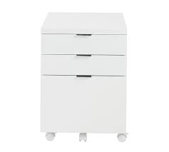 I'm almost done building this file cabinet and i love it! Gates 20 3 Drawer File Cabinet Pottery Barn