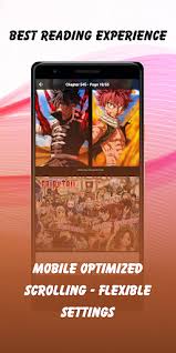 If you want the latest manga books (like attack on titan) that are being published in japan as soon as they hit the stands, then crunchyroll is the app to use. Download Manga Free Manga Reader App Free For Android Manga Free Manga Reader App Apk Download Steprimo Com