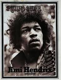 Jimi Hendrix