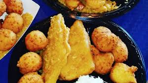 I live in connecticut and keep seeing some ljs commercials for baja fish tacos. 9 Swashbuckling Facts About Long John Silver S Mental Floss