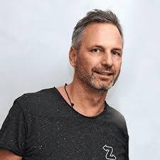 Christian Ebert's Instagram, Twitter & Facebook