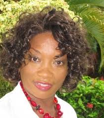 Happy Birthday to my niece Sherry Leslie in Heaven♥️❤️