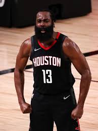 James harden coloring page from nba category. Nba 2020 James Harden Fat Shaming Body Transformation Houston Rockets Contract Stand Off Herald Sun