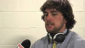 Final Four Interivew: Notre Dame's Connor Kelly