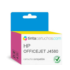Aproveite o frete grátis pelo americanas prime! Cartuchos De Tinta Compatible Para Hp Officejet J4580 Tricolor 901 Cc656ae