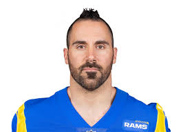 Eric Weddle's Instagram, Twitter & Facebook