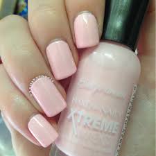 Sally Hansen Hard As Nails Xtreme Wear Coveted By Claudia