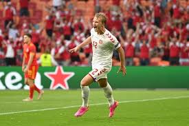 Wales fighting an uphill battle against denmark denmark will be the heavy favorites in the round of 16 clash. Yhkrzhuczj0dfm