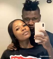 On sunday night, kalu collapsed on his own early into the match at marseille, he later. Nigerian Footballer Samuel Kalu Celebrates His One And Only Report Minds