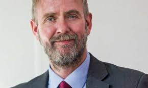 Brian McGowan obituary