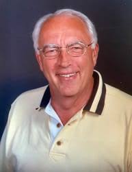 Jonathan "Jon" D. Dewald Obituary (1941