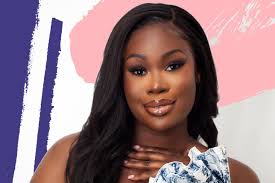 Oloni Is On A Mission To Close The Orgasm Gap | Glamour UK