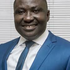 Stream Wisdom Of Leadership By Rev. Eric Ampofo by ICGC_EVANGEL