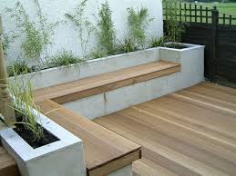 Balkon Eckbank Ein Tolles Mobelstuck Archzine Archzine Balkon Eckbank Ein Gartengestaltunge Garden Seating Garden Seating Area Modern Garden Design