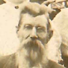 Nimrod Harrison (1839-1919)