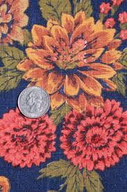 We did not find results for: 60s 70s Vintage Print Fabric Zinnias In Gold Russet Orange On Navy Blue