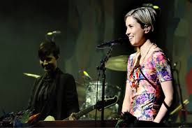 Released on 2 august 2004 on eleven: Missy Higgins