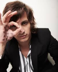 Qué fortuna ha sido volver a verlos! ¡Feliz fin de semana!