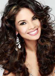 Miss USA 2014 Contestants