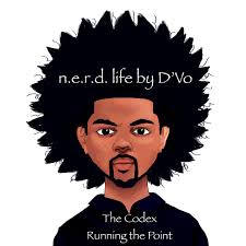 The Codex: Running the Point