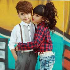 Pin By Agnes On Awsmmm Girls Couple Dpss Cute Toddler Girl Clothes Cute Baby Couple Cute Baby Girl