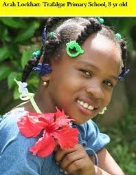 UPDATED: 9 to contest 2011 Carnival Princess Show