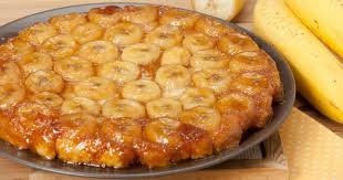 20 Photos De Patisseries Design Absolument Sublimes Qui Vont Ravir Les Plus Maniaques D Entre Vous Recette Tarte Tatin Bananes Caramelisees Recette Tarte