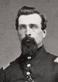 Capt Samuel Brooks Beaman (1830-1887)