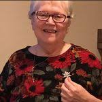 Susan Decelle's Instagram, Twitter & Facebook