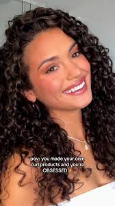 Enhance Your Natural Waves with Avilo Hair Products