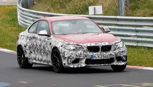 Gallery of 82 high resolution images and press release information. 2016 Bmw M2 Complete Specs Revealed Rumor Autoevolution
