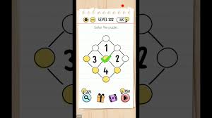 Brain Test Level 202 Answers Brain Test Tricky Puzzles Walkthrough Youtube