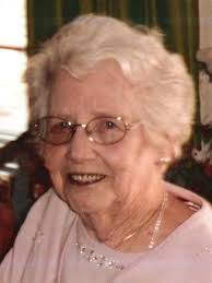 Mae Ison Obituary (2013)