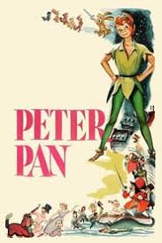 Peter Pan 1953 Download Movie