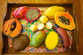 Costa Rican Batidos Smoothies Everyone Loves Costa Rican Food Fruit Costa Rican