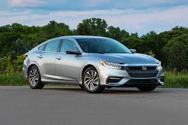 The 2019 toyota prius and 2019 honda insight are two powerful hybrid models with unique features and capabilities. 2021 Honda Insight Prices Reviews And Pictures Edmunds