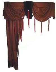 Home Of Real Cowboys And Western Spirit Western Curtains Western Style Decor Curtains