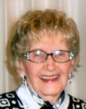 Obituary information for Mary Olson MRS