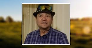 Peter "Pete M" Martin Narro Obituary October 1, 2021