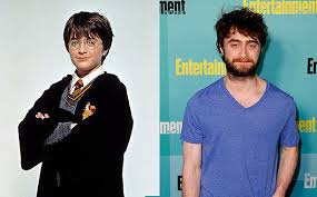 Welcome to r/harrypotter, the place where fans from around the world can meet and discuss everything in the harry potter universe! Harry Potter Where Are They Now Ew Com