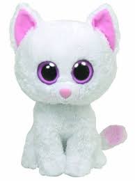 Black And White Beanie Baby Cat Ty Beanie Boos Cashmere The Cat Ty Beanie Boos Http Smile Amazon Com Dp B005m2v2k8 Ref Cm Sw R Pi Dp J8fstb0fzfz5 Rare Beanie Boos Cat Beanie All Beanie Boos