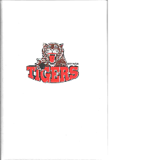 We did not find results for: Brynasandarna Tigers En Bok Om 1900 Talets Brynas Med Spelarnas Autografer Liljedahl Ola