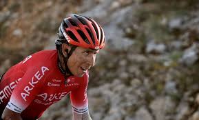 Egan, martínez, tejada, rubio, gaviria y molano son los seis colombianos que correrán el giro de italia 2021. Nairo Quintana Se Perdera El Giro De Italia 2021 Conozca La Razon
