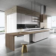 modern kitchen design