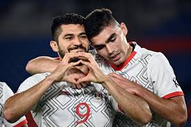México pierde vs estados unidos en la final de la copa. Zir5qv6ns12dkm