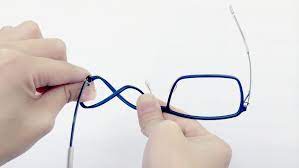 Superbly Flexible Eyewear Frame Form Airflex Glasses Emoticon Eyewear Frames Glasses Eyewear